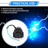 Suzuki 35-150hp (1988-2001) 12V 5A 4 Terminal Power Trim Tilt Relay