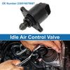 Peugeot 106 Idle Air Control Valve (1996-2016)