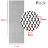Car Fender Bumper AU Aluminium Grille Net 39"x13" Mesh Grill Cover