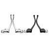 Bicycle 2 x DC139 Road Fixed Gear Bike Brake Levers (No Year Specified)