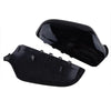 Opel Vauxhall Astra, Saturn Astra Wing Mirror Cover Caps (2004-2010)
