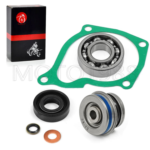 Polaris Ranger 500 / 400 Water Pump Seal Ball Bearing Gasket (2008–2016)
