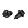 Honda Accord Civic CR-V Odyssey 40 x Plastic Retainer Clips (2003-2023)