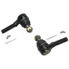 Mazda T Series T2600 / T3000 / T3500 / T4100 / T4600 2x Outer Tie Rod Relay End