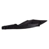 Mitsubishi Lancer Evo 2 x Front Windshield Cowl Trim Covers (2003-2006)