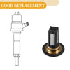 Honda 10 Pcs Fuel Injector Filter Baskets