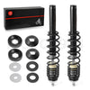 Polaris Ranger 400 500 570 800 Crew Front Strut Shocks Absorber