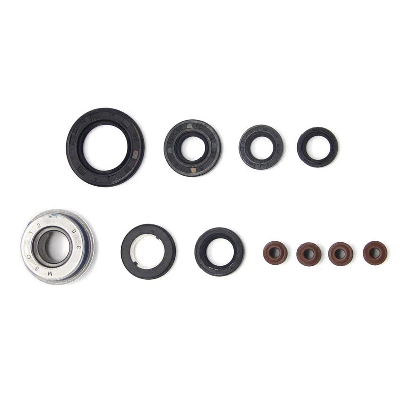 Honda CRF250L Engine Oil Seal Set (2013-2017)