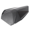 Ducati Panigale 1199 Black ABS Plastic Rear Solo Seat Cowl Cover (2012-2013)