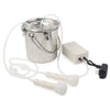 Cow Goat 5L Dual Head Electric Milking Machine (2020-2023)