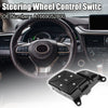 Mercedes Benz E W212 Multi Function Steering Wheel Control Switch (2009-2016)
