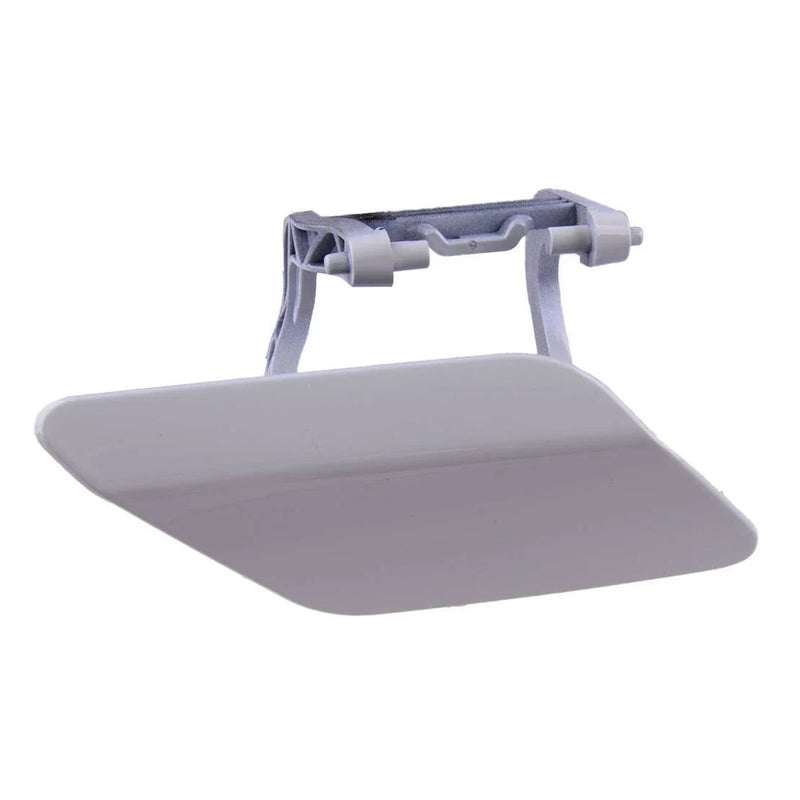 Benz E-Class Right Front Bumper Headlight Washer Cover (2009-2013)