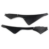 Yamaha YZF R6 Unpainted Lower Inner Fairing Cover Trim (2006-2007)
