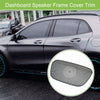 Mercedes Benz GLA W156 Dashboard Speaker Frame Cover Trim (2020-2023)