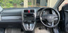 Honda CR-V 2007-2012 Dashboard Cover Black Non-Slip Dash Mat