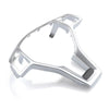 Mercedes W176 W204 W212 Chrome Steering Wheel Cover Trim (2012-2014)