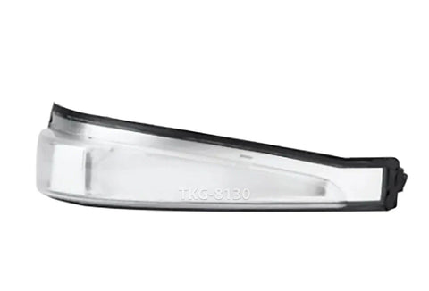 Isuzu DMax RH Side View Mirror Turn Signal Light (2008-2011)