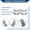 Mercedes-Benz C230 Main Bearing Set (2006-2009)