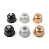 Triumph STREET / SPEED TWIN T120 Motorcycle Hand Grips Bar End Caps (2016-2020)