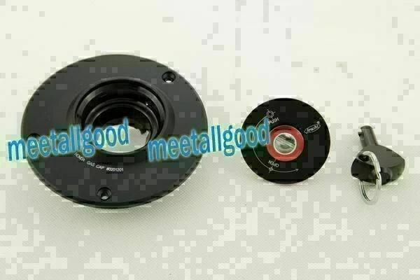 Honda CBR600RR CBR1000RR CBR1100XX Fuel Gas Tank Cap (2003-2023)