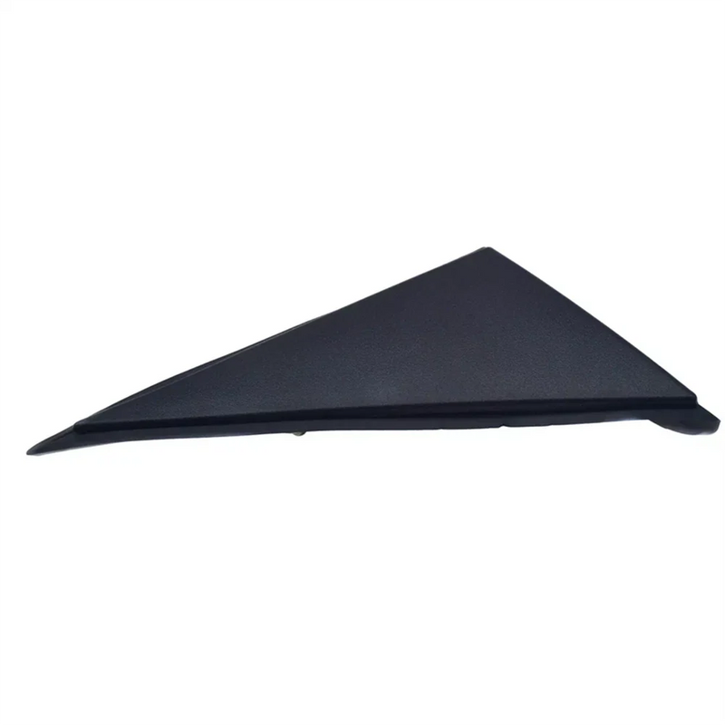 Hyundai Sonata Right Mirror Corner Garnish Trim Molding (2011-2015)