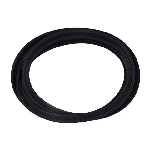 Door Trim Rubber Weatherstrip 1 PC Fits Ford Ranger 2D Open Cab UTE 1998-06 D09