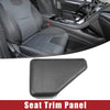 Ford Rear Right Passenger Side Car Seat Shield Cover