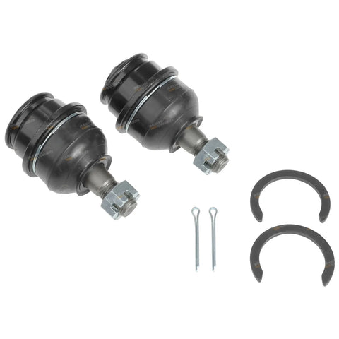 Toyota Hilux 2 x Lower Ball Joints (2005–2016)