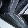 Various Models 3m x 5cm Car Door Sill Protector Scuff Plate Trim