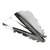 Yamaha YZF R15 2014-2016 - ABS Silver Windshield