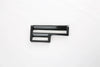 Toyota Sienna Carbon Fiber 1 x pcs Headlight Switch Cover Trim (2021-2023)
