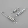 Honda QA Z50 S65 C CL CT70 90 XL70 Brake Linkage Spring Set (1968-1980)
