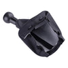 Peugeot 207 307 5 Speed Gear Shift Knob Gaitor Boot Cover (2006-2014)