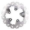 Suzuki GSX 1300R Hayabusa, GSX 600F Rear Brake Disc Rotor (1998-2007)