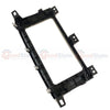 Toyota LandCruiser UZJ100 Radio Surround Facia Panel