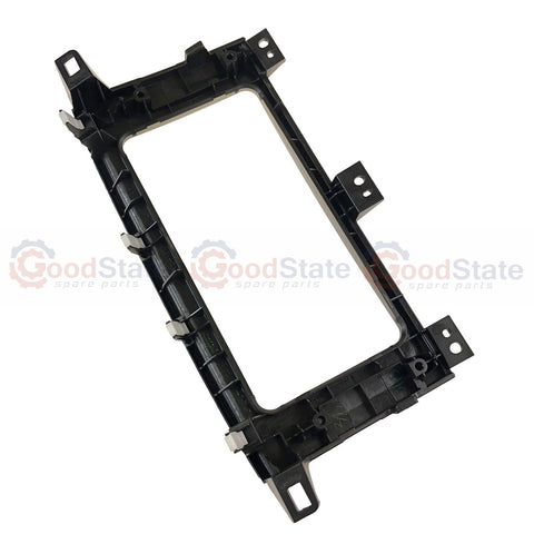 Toyota LandCruiser UZJ100 Radio Surround Facia Panel