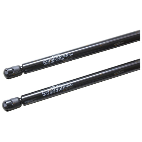 Toyota Landcruiser 80 Series Gas Tail Gate Struts / 2 x / Tailgate Air Damper