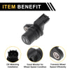 Toyota Camry (2018-2023) 1 Pc Rear Right ABS Wheel Speed Sensor