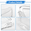 Jeep Grand Cherokee Car Front Right Headlight Lens Cover (2011-2013)