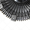 Mitsubishi Triton 2008-2023 2.5L ML MN 2.4L MQ MR Fan Clutch