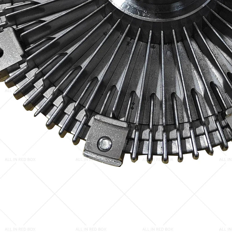 Mitsubishi Triton 2008-2023 2.5L ML MN 2.4L MQ MR Fan Clutch