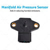 Nissan Y61 GU Patrol 3.0 Manifold Air Pressure Sensor (2000-2017)