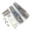 Suzuki GSX-R600 GSX-R750 Rear Footrest Pegs (2006-2019)