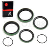 Polaris Sportsman Scrambler Magnum400 / 500 Front Hub Seal Kit (1999–2004)