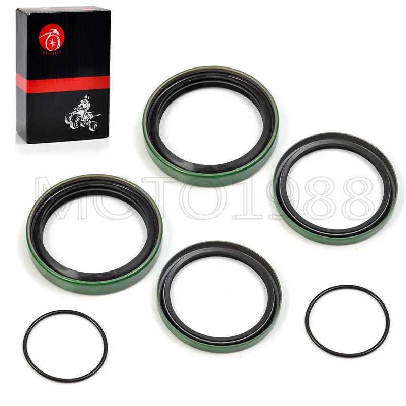 Polaris Sportsman Scrambler Magnum400 / 500 Front Hub Seal Kit (1999–2004)