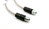Volkswagen Golf MK5 R32 3.2L AWD Brake Line Kit (2005-2009)