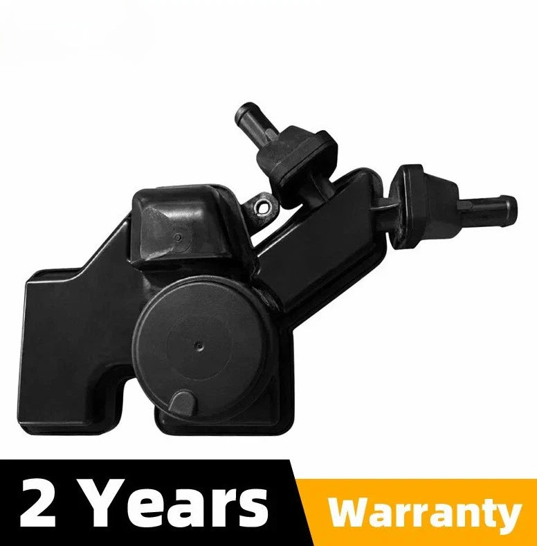 Jeep Renegade / Fiat 500X / Alfa MiTo Crankcase Breather Oil Trap