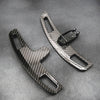 Benz AMG Steering Wheel Paddle Extensions (2015-2020)
