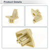Chrysler 300 & Dodge Charger (2011-2023) Beige Sun Visor Holder Clip