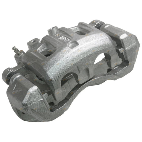 Mitsubishi Triton MJ MK LH Front Disc Brake Caliper Assembly (1995-2006)